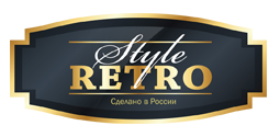 retro-style-logo