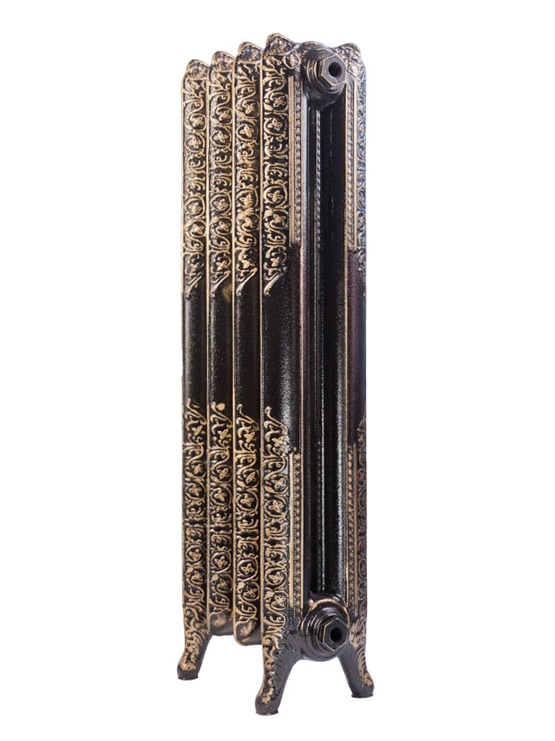 Чугунный ретро-радиатор отопления Demir Dokum Historic 800