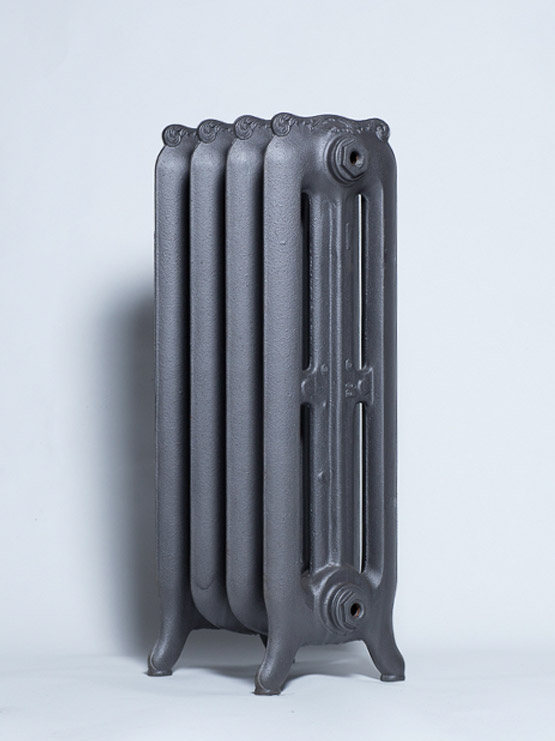 Чугунный ретро-радиатор отопления Demir Dokum Modern 750