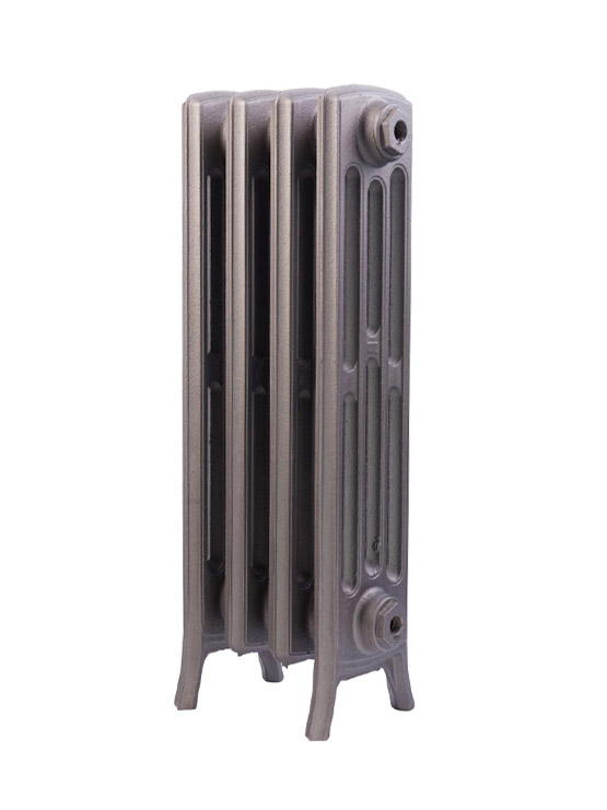 Чугунный ретро-радиатор отопления Demir Dokum Tower 4066