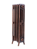 Чугунный ретро-радиатор отопления Demir Dokum Tower 4076