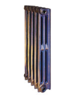 Чугунный ретро-радиатор отопления Retro Style Lille 813/095