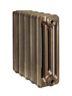 Чугунный ретро-радиатор отопления Retro Style Toulon 500/160