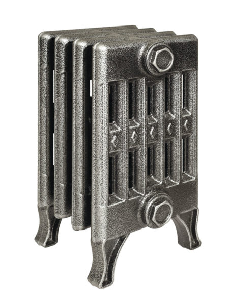 Чугунный ретро-радиатор отопления Retro Style Verdun 470