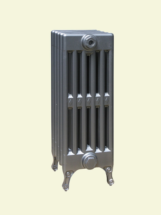 Чугунный ретро-радиатор отопления Viadrus Hellas 470