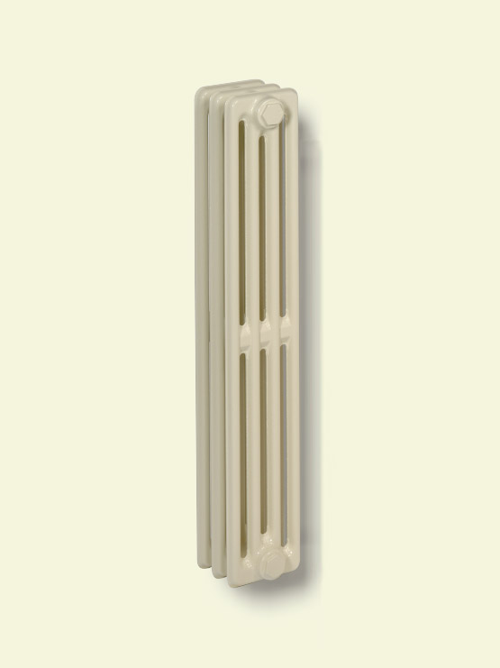 Чугунный ретро-радиатор отопления Viadrus Kalor 900/160